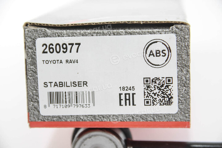 A.B.S. 260977