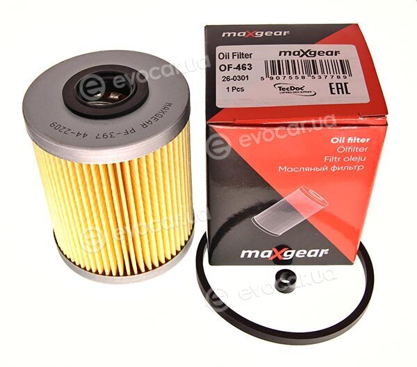 Maxgear 26-0181