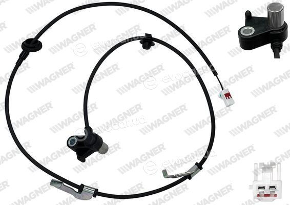Wagner ABS00696