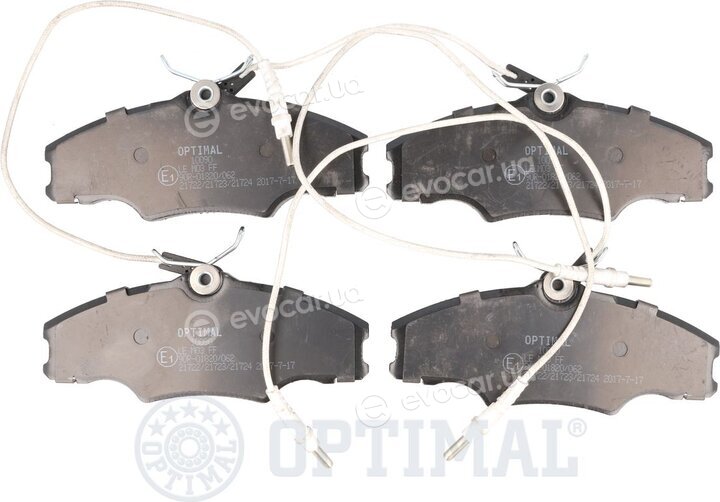 Optimal BP-10090
