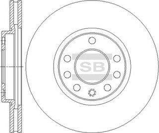Hi-Q / Sangsin SD5110