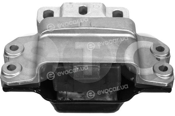 Metalcaucho / STC T457736
