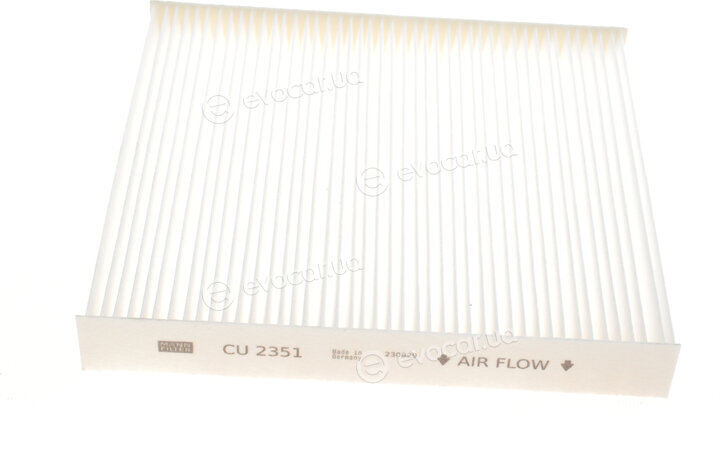 Mann CU 2351