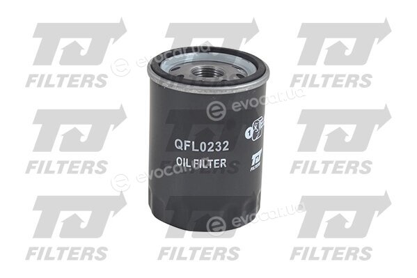 Quinton Hazell QFL0232