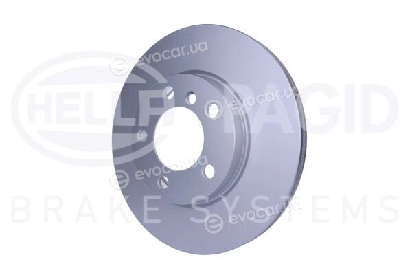 Hella 8DD 355 122-931