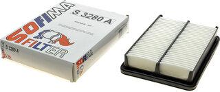 Sofima S 3280 A