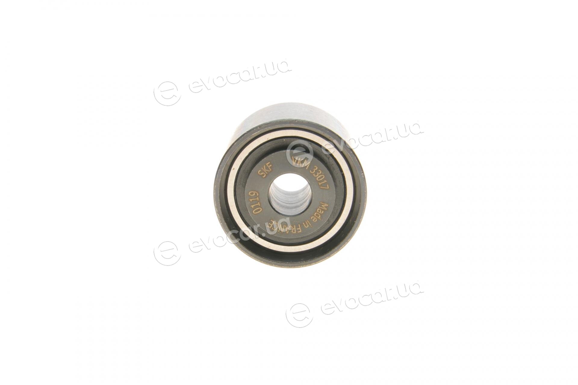 SKF VKM 33017