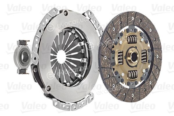Valeo 786001