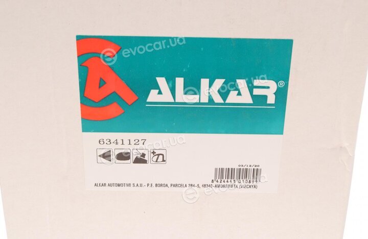 Alkar 6341127