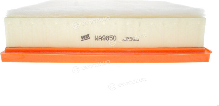 WIX WA9850