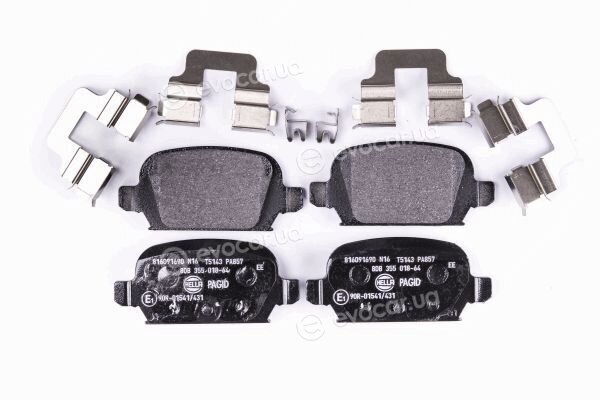 Hella 8DB 355 018-641