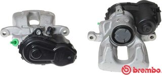 Brembo F 50 340