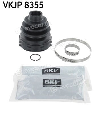 SKF VKJP 8355