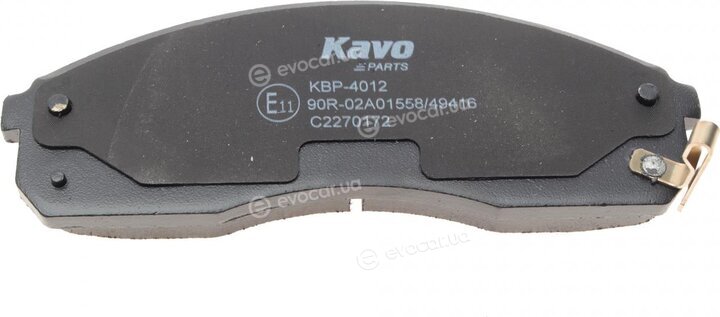 Kavo KBP-4012