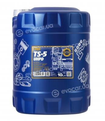 Mannol MN710510