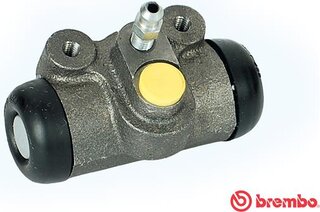 Brembo A 12 163
