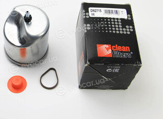 Clean DN2715