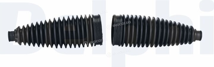 Delphi TBR4560