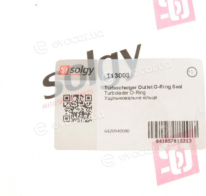 Solgy 113003
