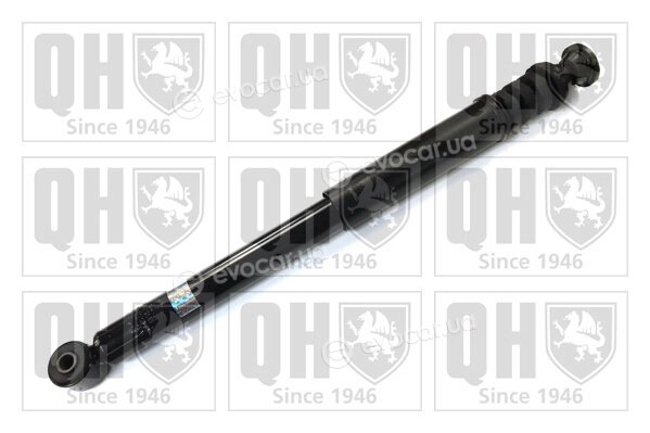 Quinton Hazell QAG879088