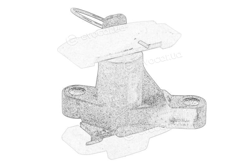 Mopar (PSA / FCA) 084927