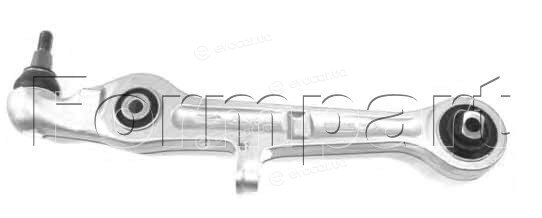 Formpart 1105030