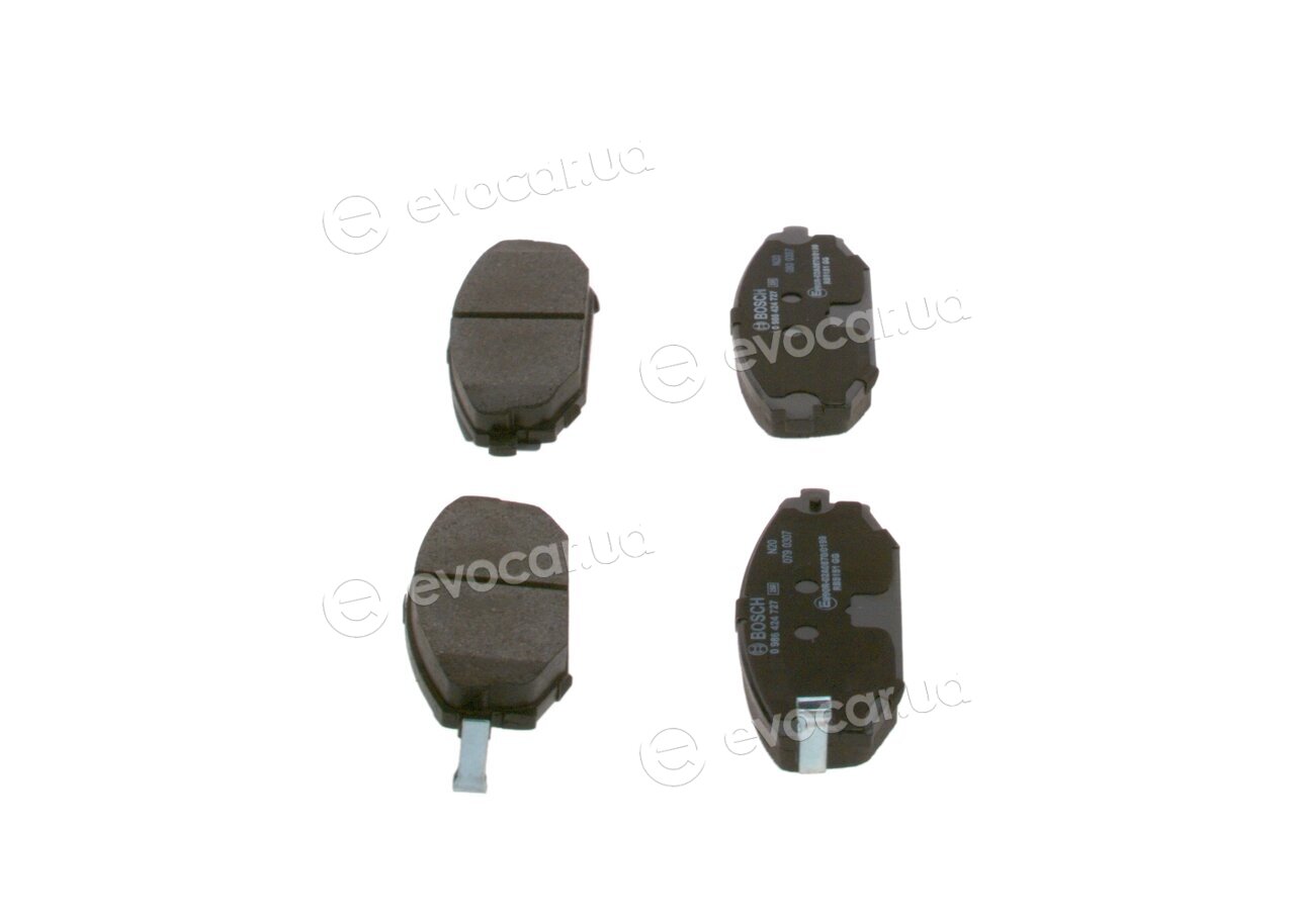 Bosch 0 986 424 727