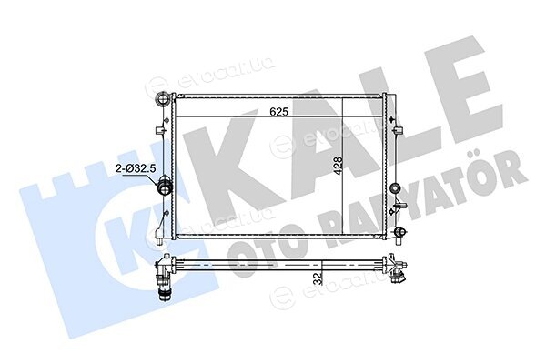 Kale 354245