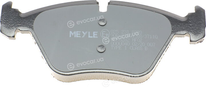 Meyle 025 231 8320