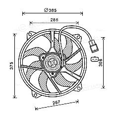 Ava Quality PE7556