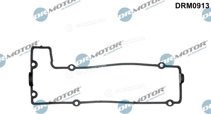 Dr. Motor DRM0913