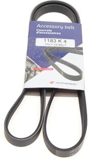 Hutchinson 1183 K 4