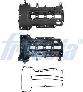 Freccia VC21-1001