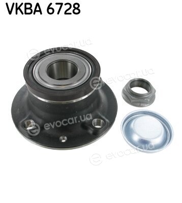 SKF VKBA 6728