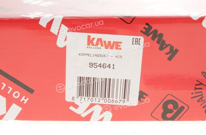 Kawe / Quick Brake 954641