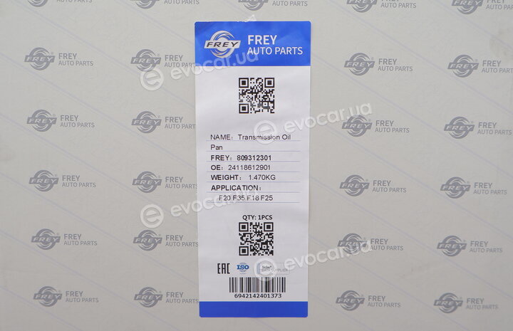 Frey 809312301