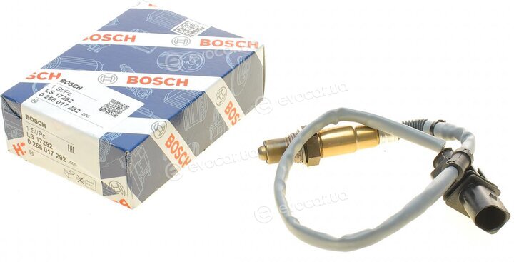 Bosch 0 258 017 292