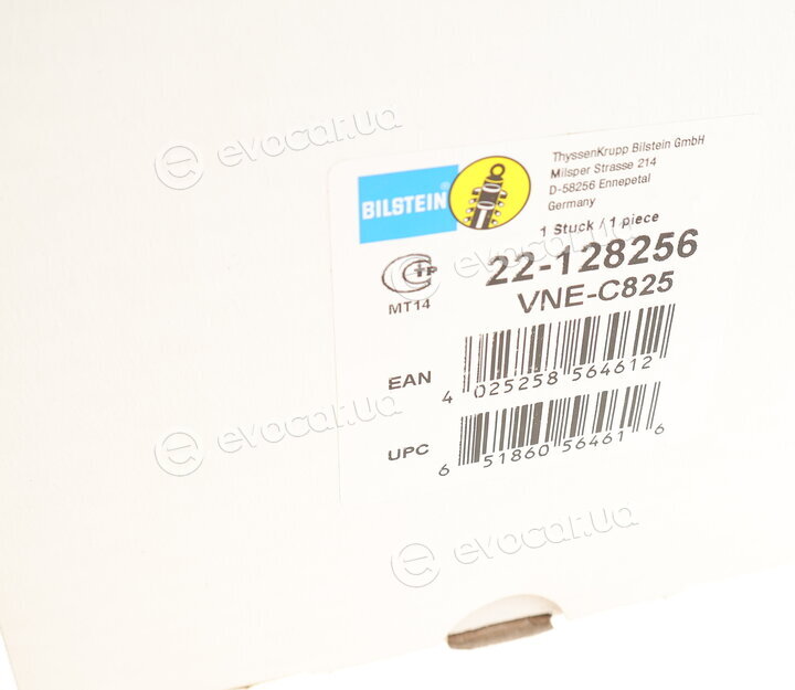Bilstein 22-128256
