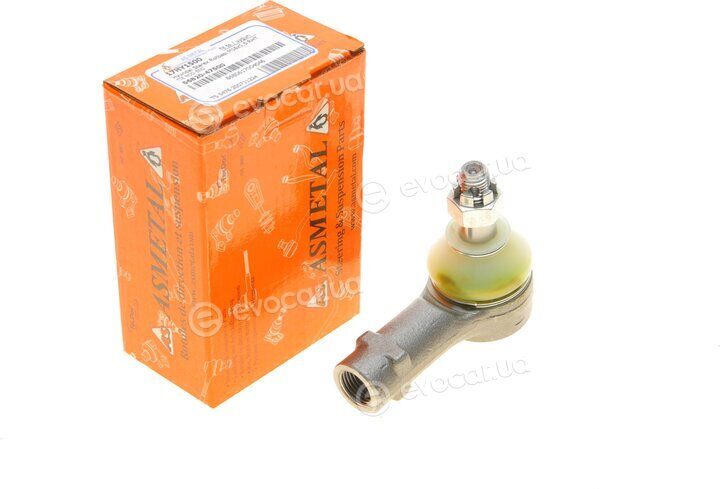 AS Metal 17HY1500