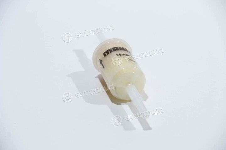 Mahle KL 15 OF