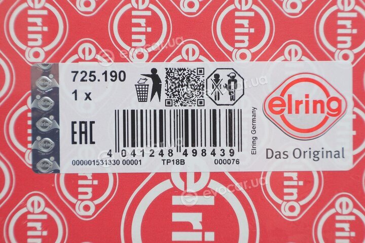 Elring 725.190