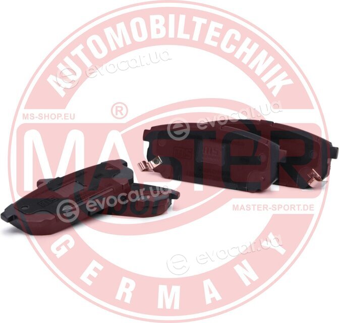 Master Sport 13046057732N-SET-MS