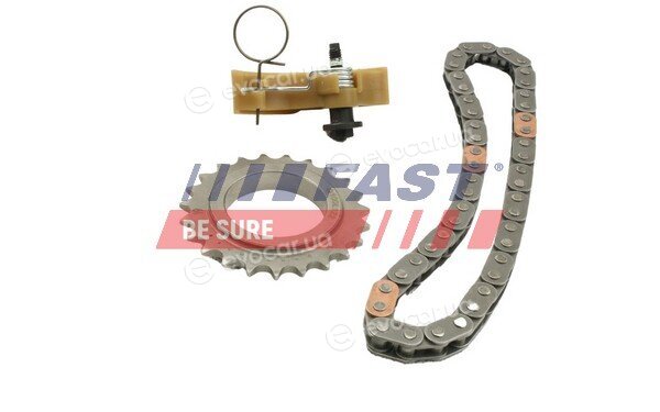 Fast FT41804