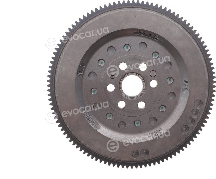 Sachs 2290 601 072