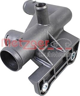 Metzger 4010313