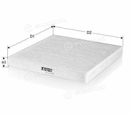 Tecneco CK23010