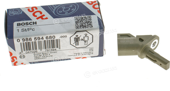 Bosch 0 986 594 680