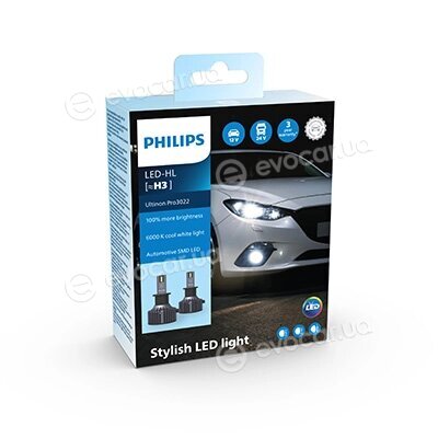 Philips 11336U3022X2