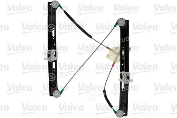 Valeo 850819