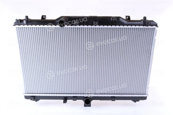 Nissens 64198